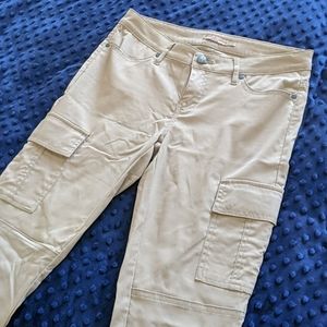 Prana Meme hiking cargo pants